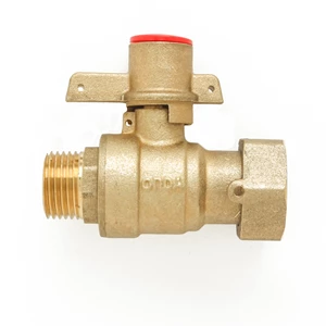 lockable qf 21 lgpm (pdam valve) merk onda