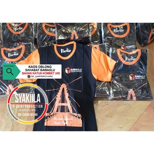 konveksi kaos sablon sahabat bawaslu termurah di bandung-3