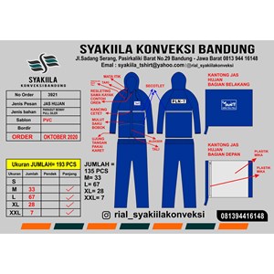 tempat konveksi jas hujan termurah di bandung-7