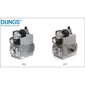 dungs mb-zrdle 410 b01 s20 | solenoid valve