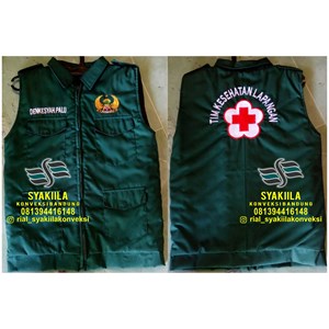 konveksi rompi lapangan bandung | rompi murah-3