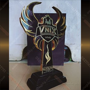 piala trophy akrilik