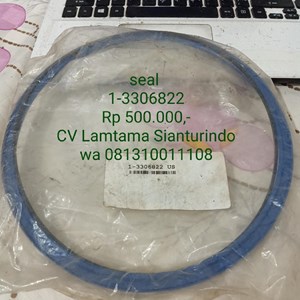1-3306822 seal sparepart truk seal oring seal 3306822 us