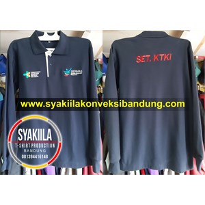 konveksi polo shirt germas bandung-1