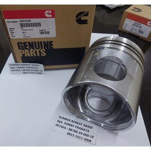 cummins 3802398 piston 6cta-1