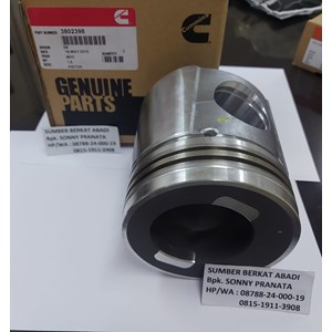 cummins 3802398 piston 6cta-2