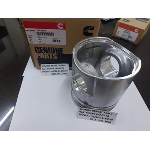 cummins 3802398 piston 6cta-3