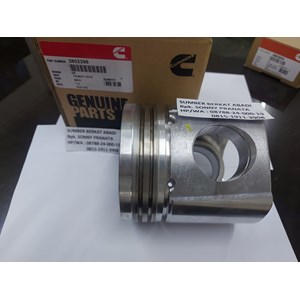 cummins 3802398 piston 6cta-4