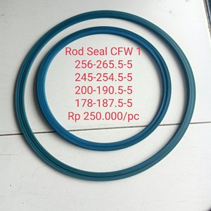 178 x 187.5 x 5 seal rod 200 x 190.5 x 5 sparepart truk cfw 1-3
