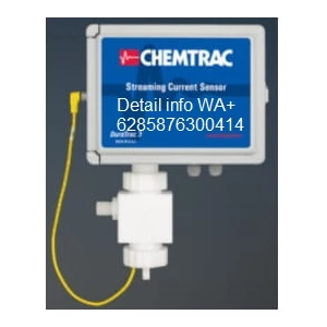 chemtrac streaming current monitor