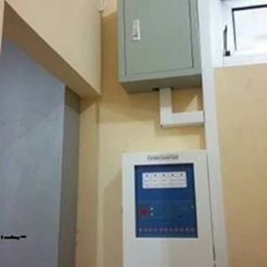 instalasi dan pemasangan fire alarm system|alarm kebakaran