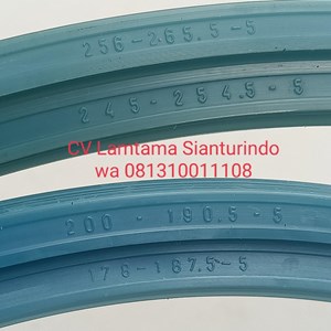 178 x 187.5 x 5 seal rod 200 x 190.5 x 5 sparepart truk cfw 1-2