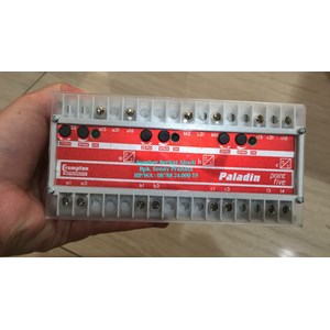 paladin crompton 256-talw 256talw 256 talw - 220v - genuine made in uk-2