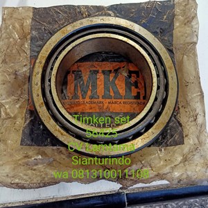 56425 bearing 56662 timken sparepart truk cup cone laher-1
