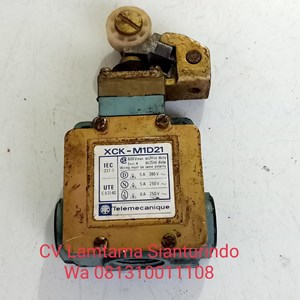 telemecanique xck-m1d21 swicth sparepart truk limit swicth-1