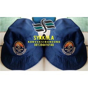 konveksi topi rimba murah bandung-3