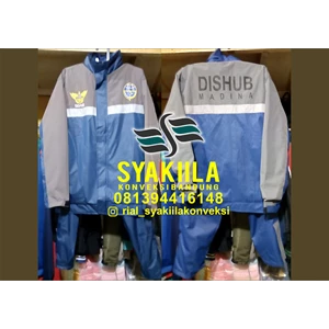 vendor konveksi jas hujan bandung anti air murah-5