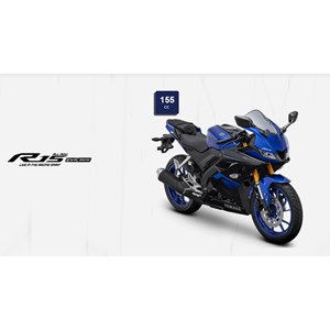 yamaha all new r15