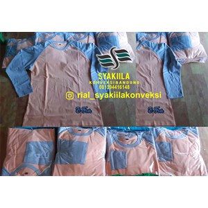 konveksi kaos raglan sablon rubber di bandung-3