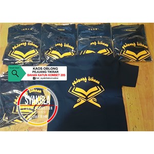 tempat konveksi kaos sablon reuni di bandung-1
