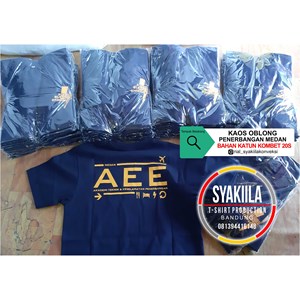 tempat konveksi kaos sablon reuni di bandung-3