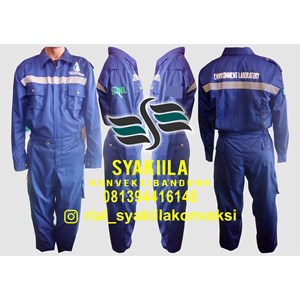 konveksi wearpack murah bandung