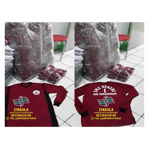 tempat konveksi kaos olahraga sekolah murah bandung-2