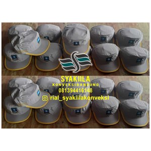 vendor konveksi topi bordir bandung-3