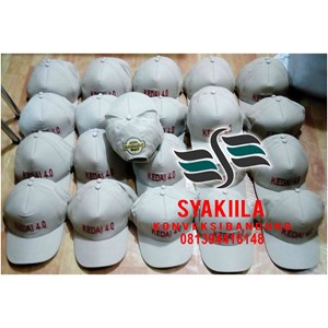 konveksi topi bandung-3
