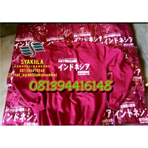 tempat konveksi sweater jaket bandung