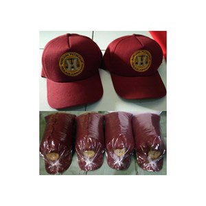 konveksi topi sekolah bandung-1