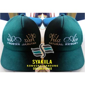konveksi topi sekolah bandung-2