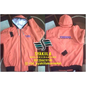 pusat konveksi sweater jaket bandung