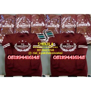 konveksi sweater oblong sablon murah bandung-2