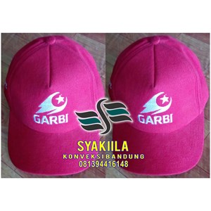 konveksi topi murah bandung-4