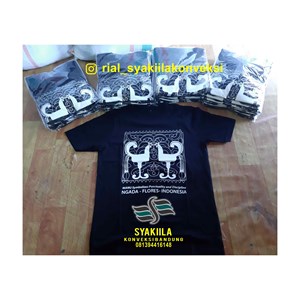konveksi kaos sablon manual di kota bandung-2