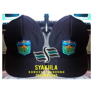 konveksi topi murah bandung