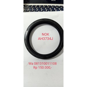 seal ah3734j nok ah 3734j sparepart truk