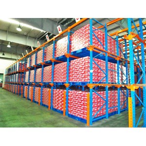 pasang racking besi-1