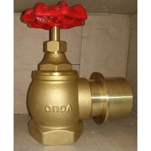 hydrant valve 16k + machino 16k merk onda