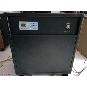 panel listrik rectifier power supply batterai charger 110vdc