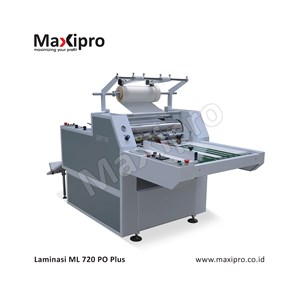 mesin laminasi telson ml 720 po plus-1