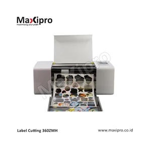 mesin label cutting 360zmh