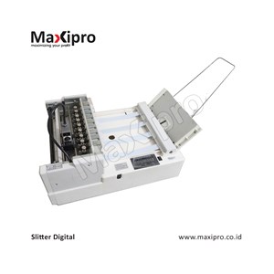 mesin slitter digital