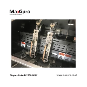 mesin staples buku m2000 why