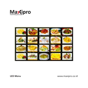 sign lampu led menu-4