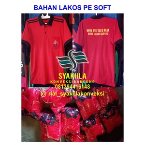 konveksi polo shirt termurah di bandung jawa barat-5
