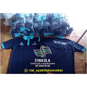 konveksi polo shirt di kota bandung-2