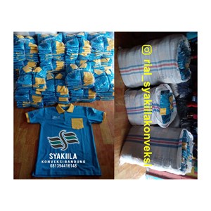 konveksi polo shirt termurah di bandung jawa barat-6