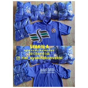 konveksi polo shirt termurah di bandung jawa barat-2